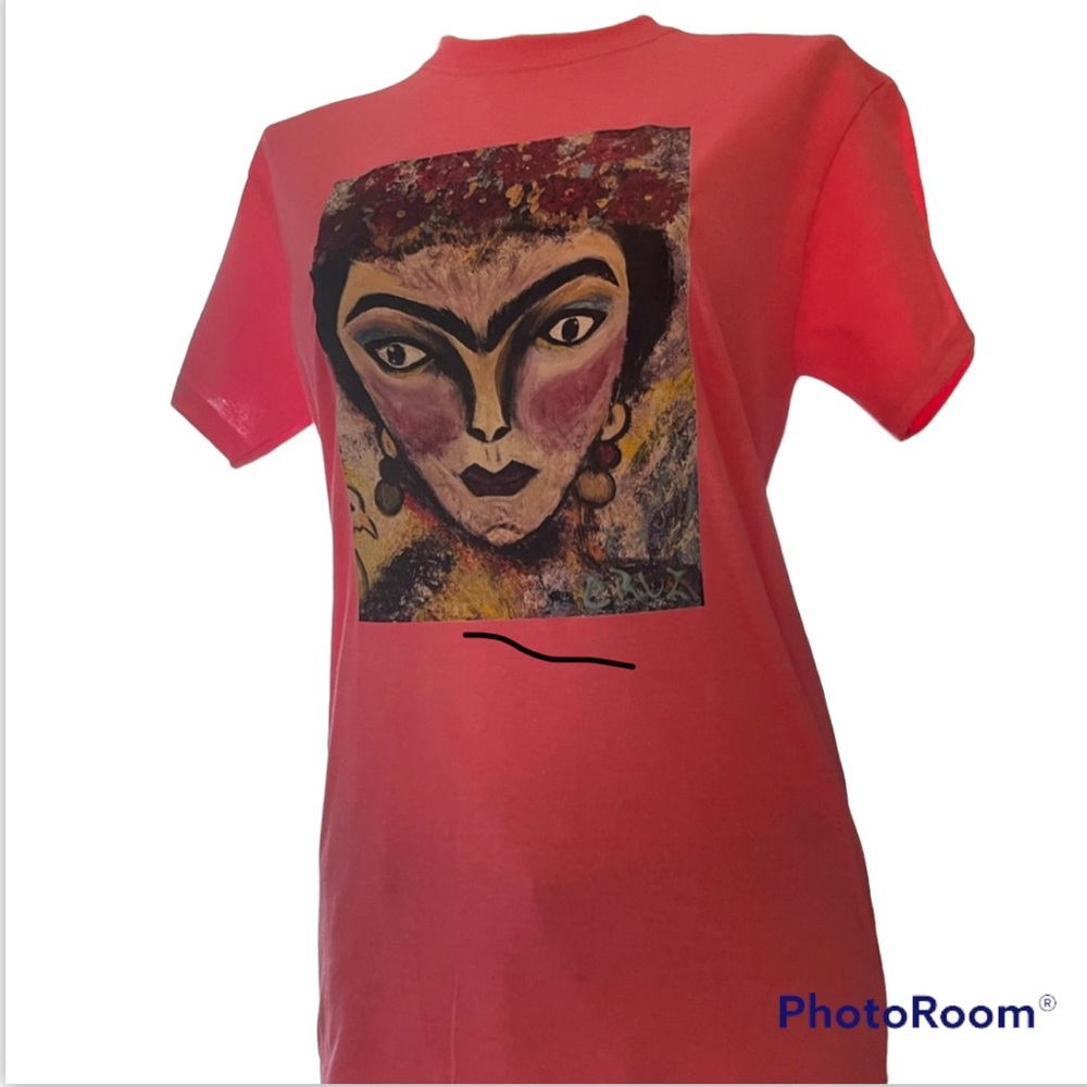 Women tee shirts